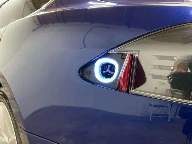2016 Tesla Model S 70D Dallas TX