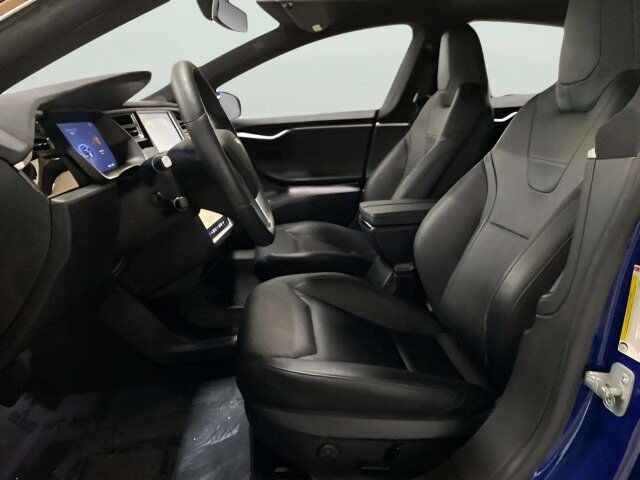 2016 Tesla Model S 70D Dallas TX