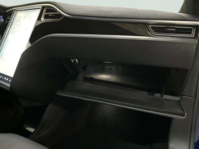 2016 Tesla Model S 70D Dallas TX