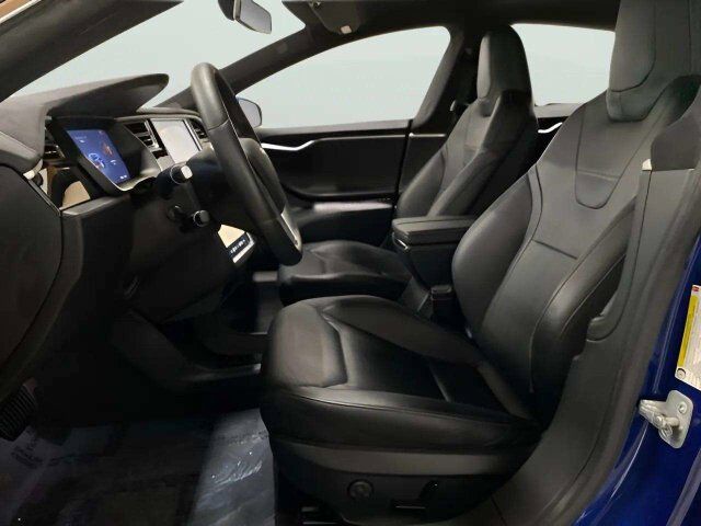 2016 Tesla Model S 70D Dallas TX