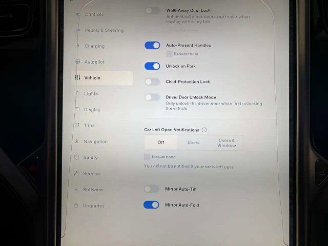 2016 Tesla Model S 70D Dallas TX