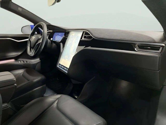 2016 Tesla Model S 70D Dallas TX