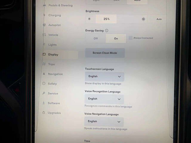 2016 Tesla Model S 70D Dallas TX
