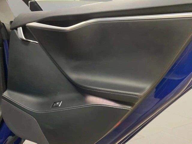 2016 Tesla Model S 70D Dallas TX