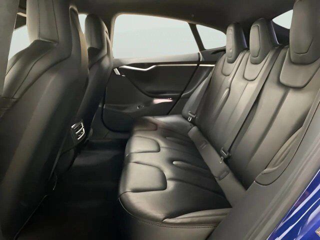 2016 Tesla Model S 70D Dallas TX