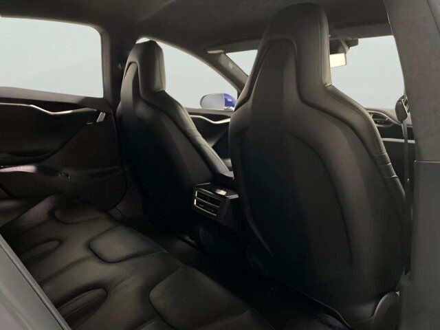 2016 Tesla Model S 70D Dallas TX