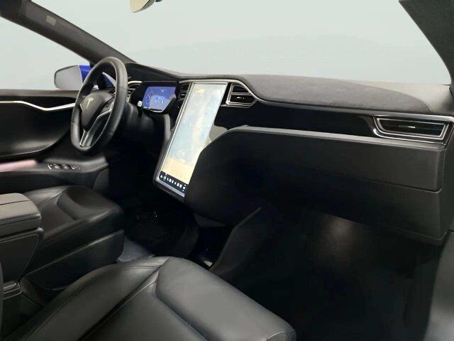 2016 Tesla Model S 70D Dallas TX