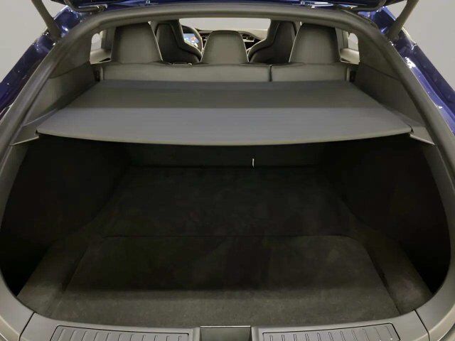 2016 Tesla Model S 70D Dallas TX
