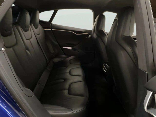 2016 Tesla Model S 70D Dallas TX