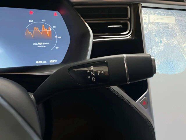 2016 Tesla Model S 70D Dallas TX