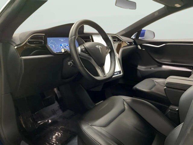 2016 Tesla Model S 70D Dallas TX