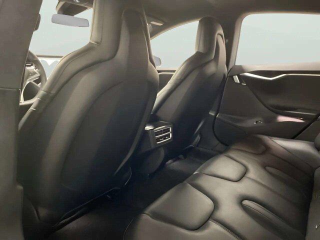 2016 Tesla Model S 70D Dallas TX