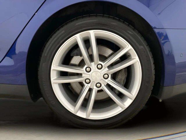 2016 Tesla Model S 70D Dallas TX