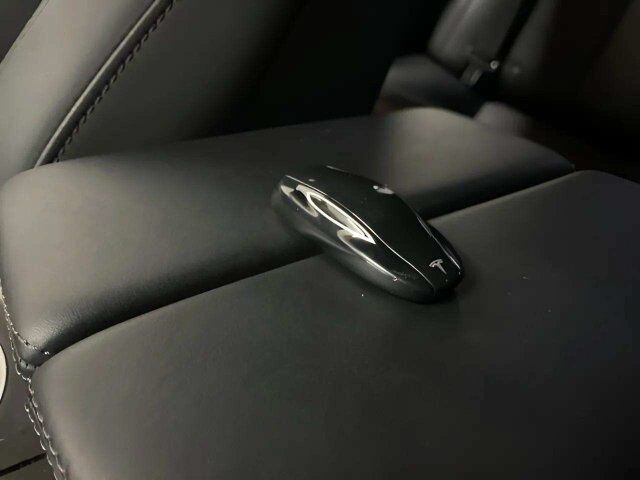 2016 Tesla Model S 70D Dallas TX