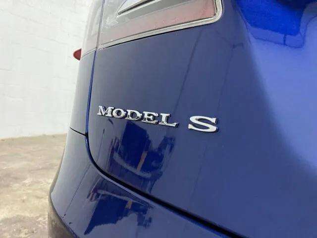 2016 Tesla Model S 70D Dallas TX