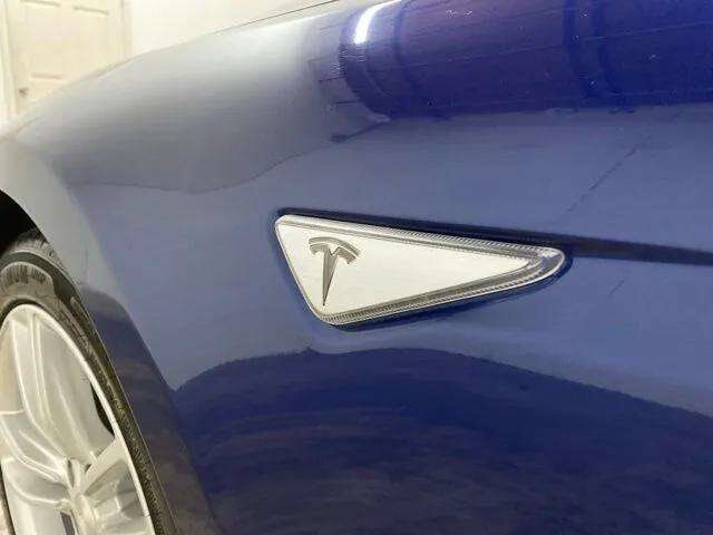2016 Tesla Model S 70D Dallas TX