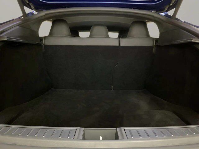 2016 Tesla Model S 70D Dallas TX
