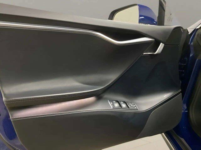 2016 Tesla Model S 70D Dallas TX