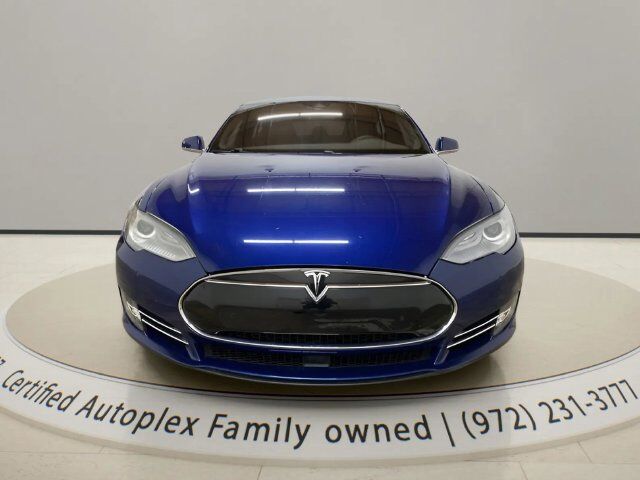 2016 Tesla Model S 70D Dallas TX