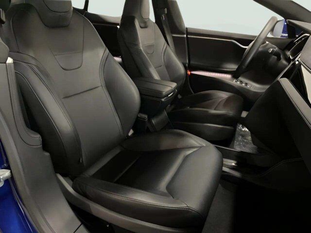 2016 Tesla Model S 70D Dallas TX