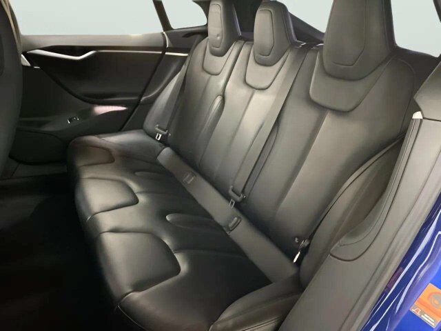 2016 Tesla Model S 70D Dallas TX