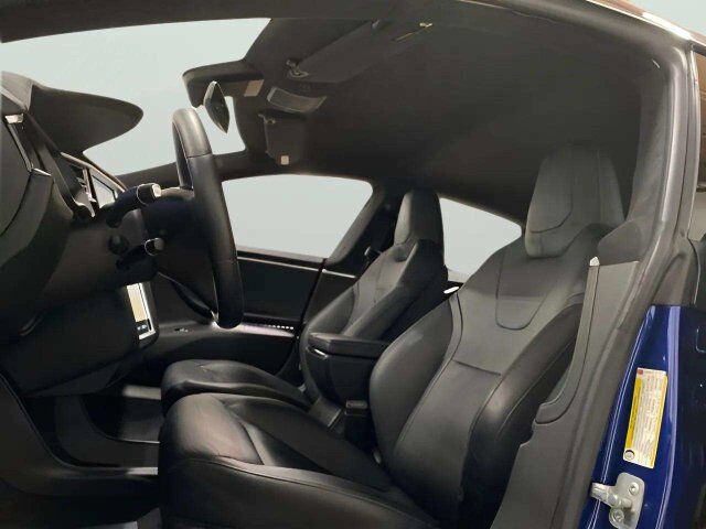 2016 Tesla Model S 70D Dallas TX