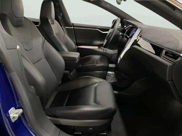 2016 Tesla Model S 70D Dallas TX