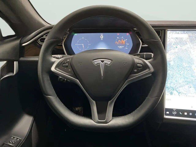 2016 Tesla Model S 70D Dallas TX