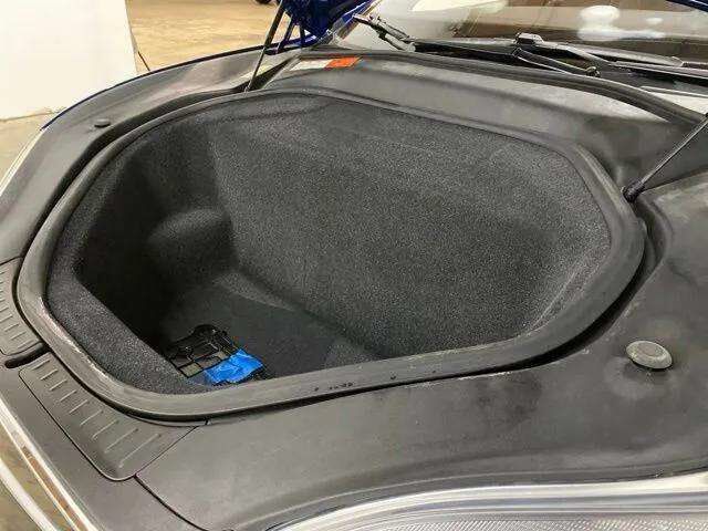 2016 Tesla Model S 70D Dallas TX