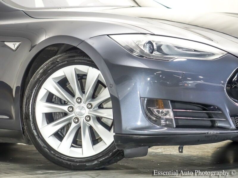 2016 Tesla Model S 70D FREE UNLIMITED SUPERCHARGING