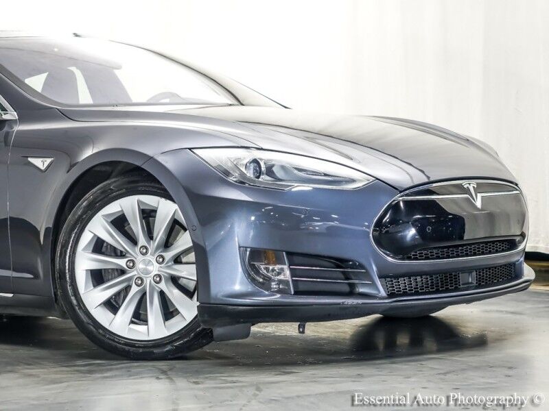 2016 Tesla Model S 70D FREE UNLIMITED SUPERCHARGING