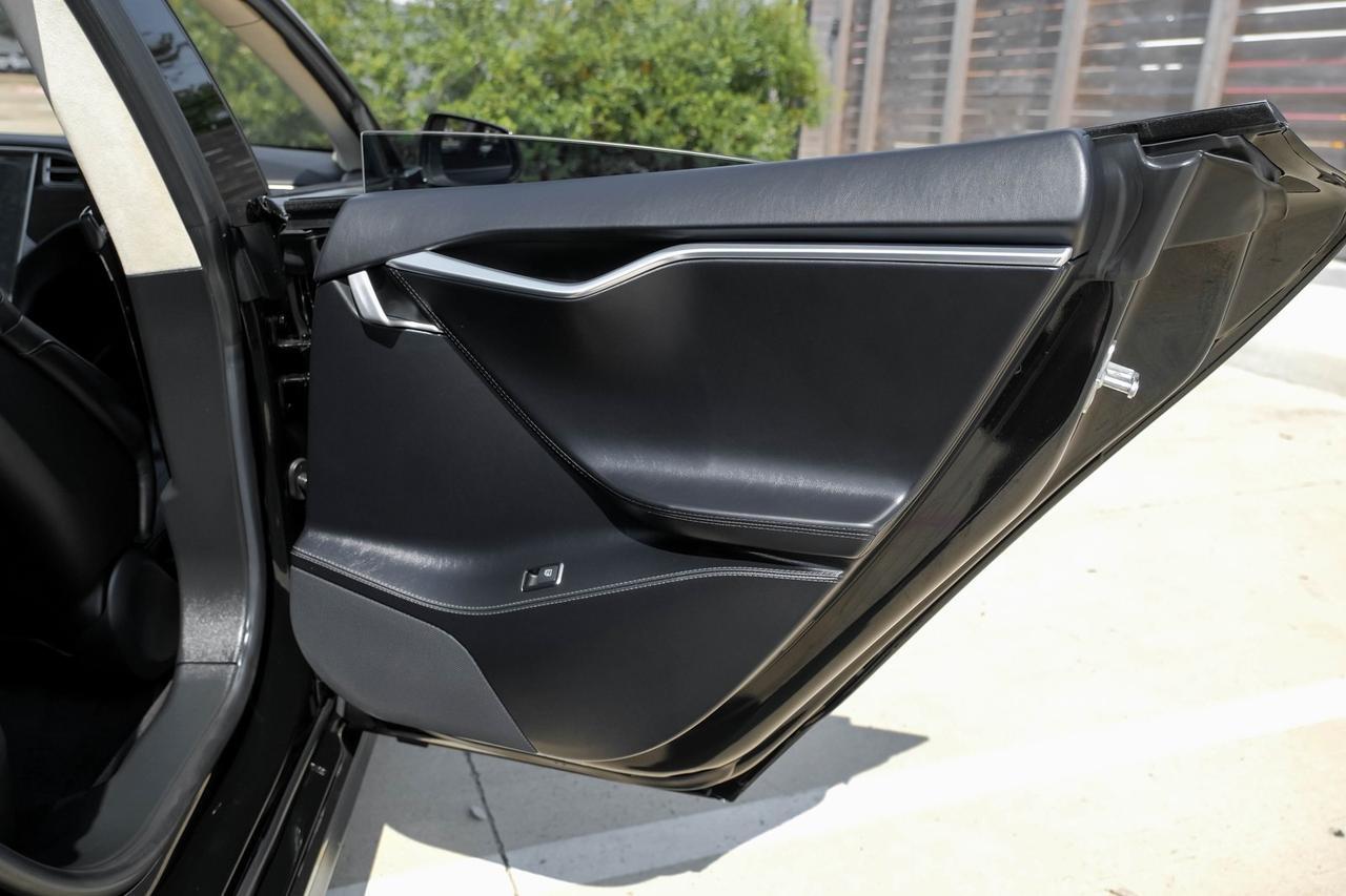 2016 Tesla Model S 70D Richardson TX