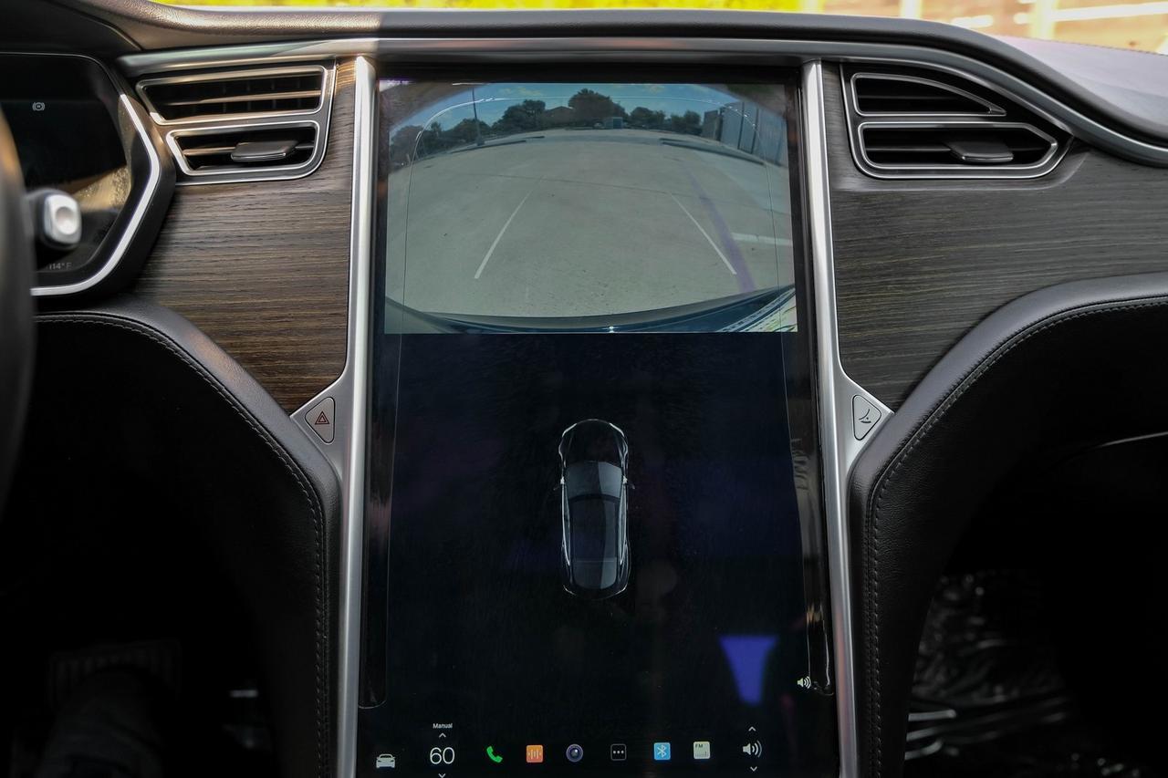 2016 Tesla Model S 70D Richardson TX