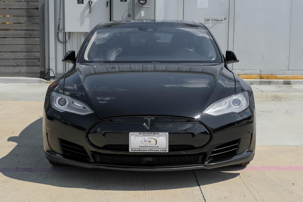 2016 Tesla Model S 70D Richardson TX