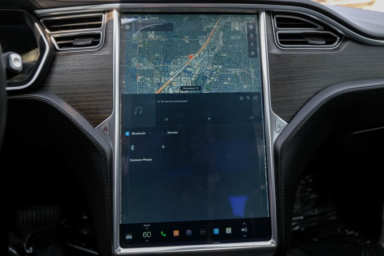 2016 Tesla Model S 70D Richardson TX