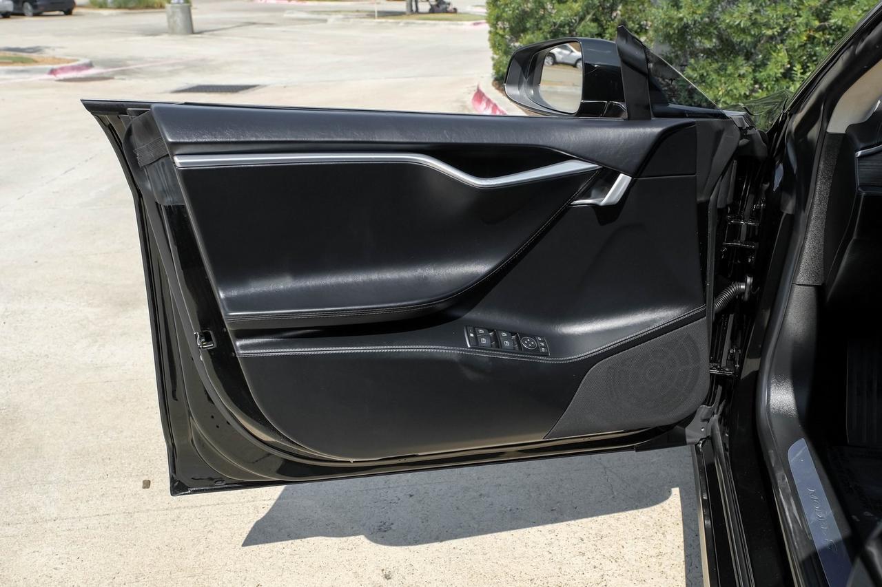 2016 Tesla Model S 70D Richardson TX