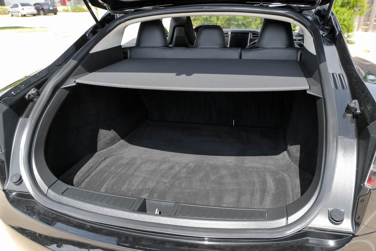 2016 Tesla Model S 70D Richardson TX