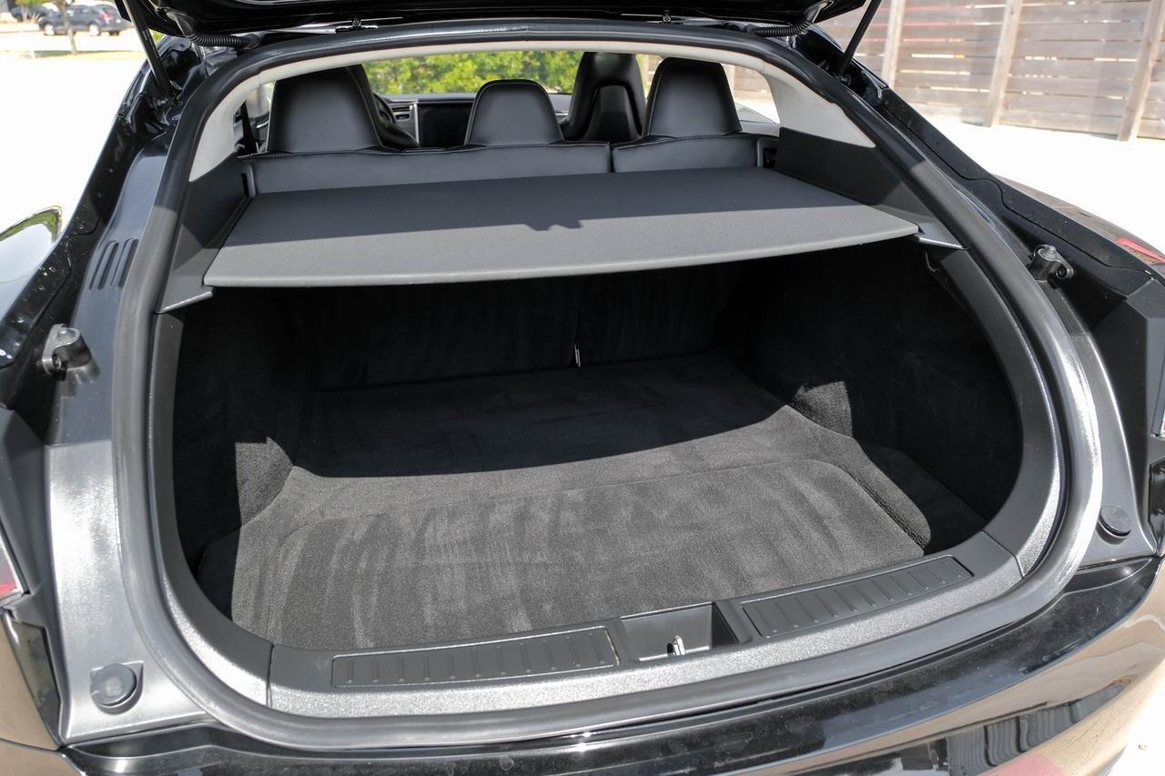 2016 Tesla Model S 70D Richardson TX