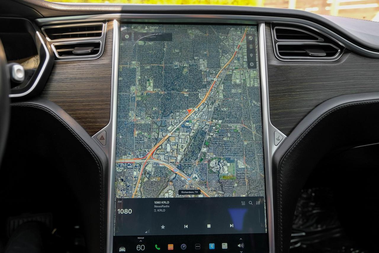 2016 Tesla Model S 70D Richardson TX
