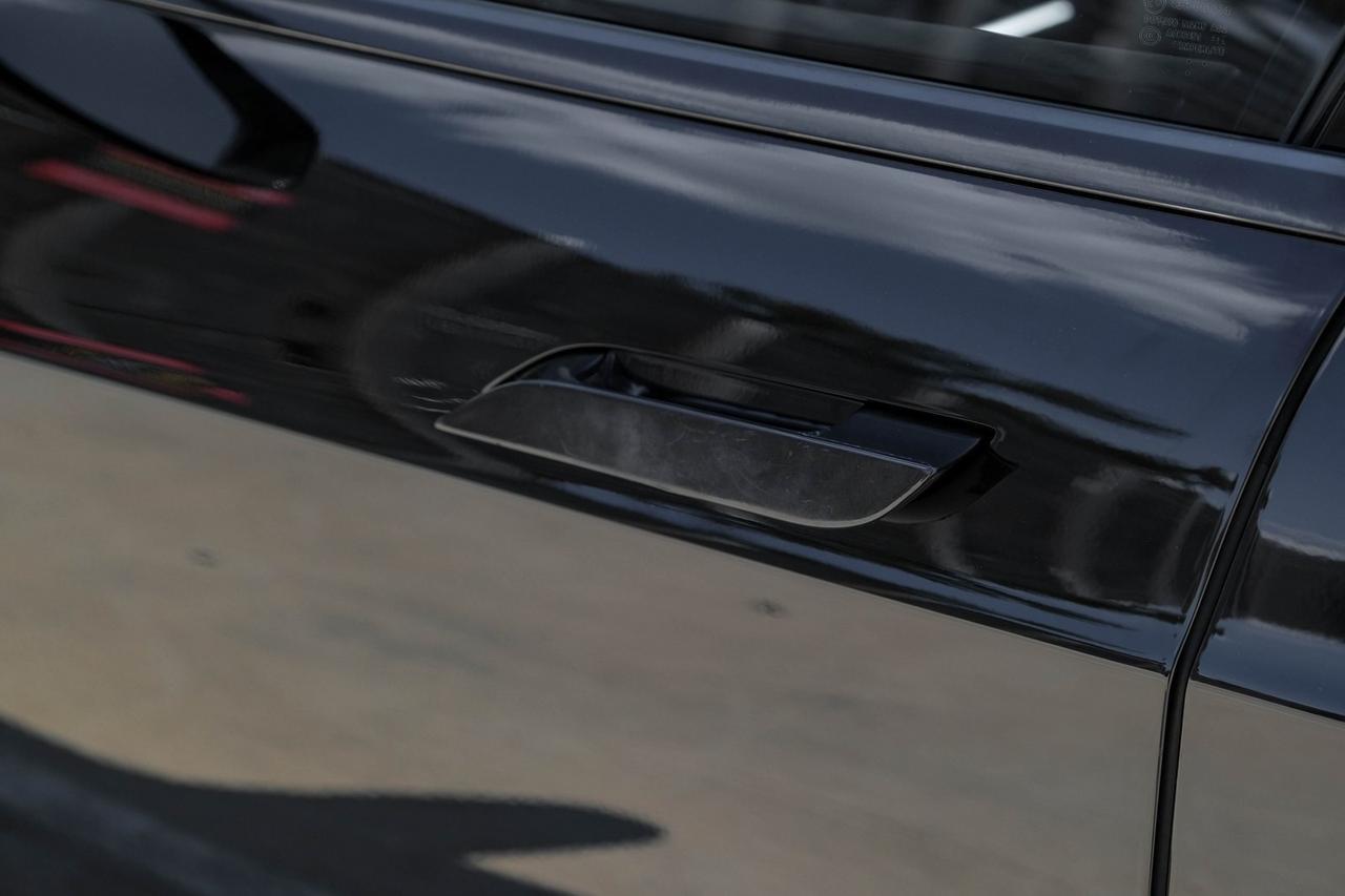 2016 Tesla Model S 70D Richardson TX