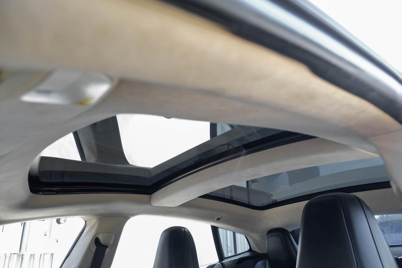 2016 Tesla Model S 70D Richardson TX