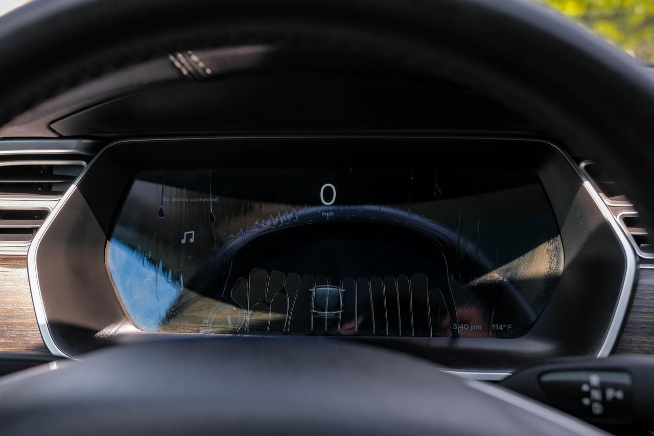 2016 Tesla Model S 70D Richardson TX