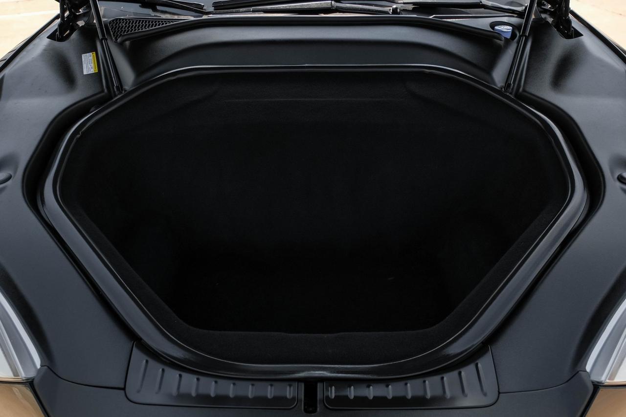 2016 Tesla Model S 70D Richardson TX