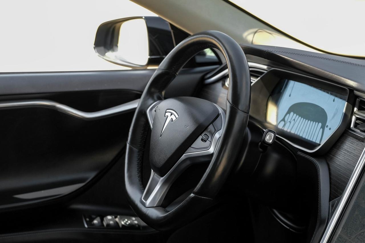 2016 Tesla Model S 70D Richardson TX