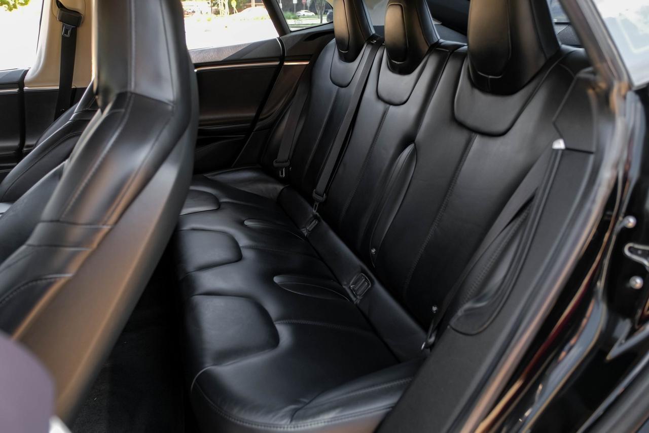 2016 Tesla Model S 70D Richardson TX