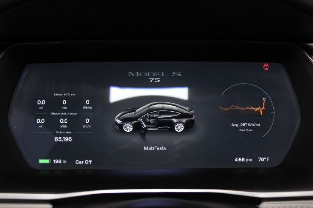 2016 Tesla Model S 75 Chantilly VA
