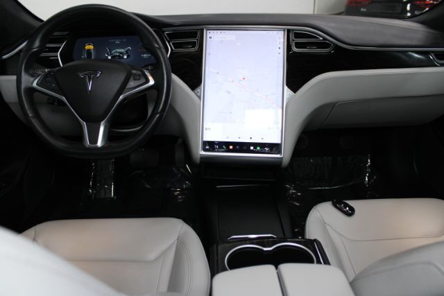 2016 Tesla Model S 75