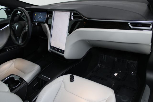 2016 Tesla Model S 75 Chantilly VA