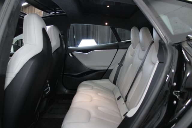 2016 Tesla Model S 75 Chantilly VA