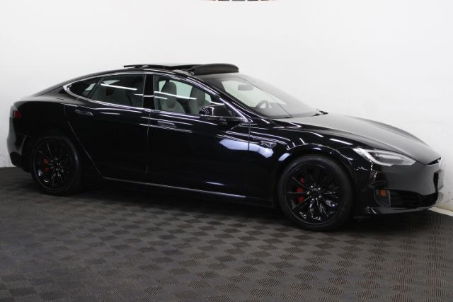 2016 Tesla Model S 75 Chantilly VA